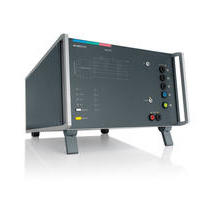 CNI 503X 系列 用于脈沖群和浪涌測(cè)試的三相耦合 / 去耦網(wǎng)絡(luò)，測(cè)試電壓可達(dá) 10 KV